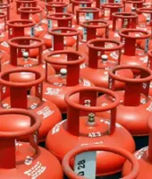 LPG Price Hike : रसोई गैस सिलेंडर हुआ महंगा, 60 रुपये की बढ़ोतरी; जानें दिल्ली-मुंबई समेत बड़े शहरों के नए रेट