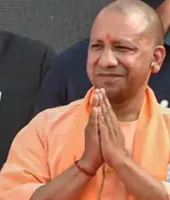 पश्चिमी यूपी में बारिश से फसल नुकसान का आकलन करने के निर्देश, किसानों को मिलेगा मुआवजा : सीएम योगी