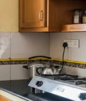 गैस किल्लत के बीच पीएनजी की ओर बढ़ा रुझान, कनेक्शन 51 हजार के पार