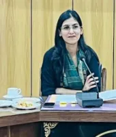 International Women’s Day : बेटियों की शिक्षा और आत्मनिर्भरता से बदल रहा समाज – सीडीओ देवयानी