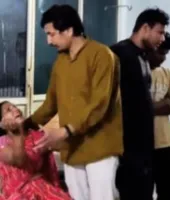 बलिया : निजी अस्पताल में प्रसूता और जुड़वा नवजात की मौत, अस्पताल सील