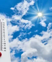 मुरादाबाद में बदलेगा मौसम का मिजाज, एक अप्रैल तक बारिश के आसार