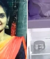 विशाखापट्टनम में महिला की हत्या का सनसनीखेज मामला, आरोपी ने थाने पहुंचकर किया आत्मसमर्पण