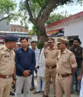 कन्नौज में शिक्षिका की फटकार से आहत छात्रा की मौत, चार पर केस दर्ज