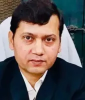 Ballia Breaking: वेतन–पेंशन को लेकर सस्पेंस खत्म, वरिष्ठ कोषाधिकारी ने दी स्थिति की जानकारी