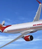 Air Travel News : हवाई सफर हुआ महंगा, एयर इंडिया ने बढ़ाया फ्यूल सरचार्ज