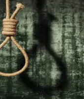 उन्नाव : पति की मौत से आहत पत्नी ने फंदा लगाकर दी जान, वीडियो बनाकर कही दिल की बात