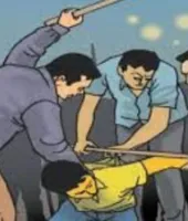 लखनऊ में दामाद की पीट-पीटकर हत्या, ससुर समेत परिवार के लोग फरार