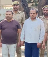 कानपुर किडनी कांड : 35-40 हजार कमीशन लेने वाले दो ओटी टेक्नीशियन गिरफ्तार, कई अस्पताल जांच के घेरे में