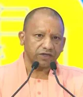 आजमगढ़ दौरे पर सीएम योगी का सपा पर हमला, बोले- विकास को सिर्फ सैफई तक सीमित रखती है पार्टी