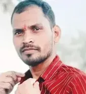 बलिया में आमने-सामने बाइक टक्कर, एक युवक की मौत, दूसरा घायल