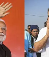 असम, केरल और पुडुचेरी में विधानसभा चुनाव प्रचार थमा, नौ अप्रैल को मतदान