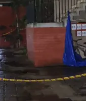 New Delhi: पैसों के विवाद में पड़ोसी ने पिता-पुत्र की हत्या, सुल्तानपुरी में नाबालिग की भी चाकू मारकर हत्या