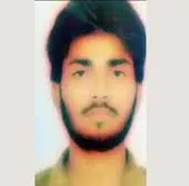 दिल्ली पुलिस और यूपी एटीएस की संयुक्त कार्रवाई, कुशीनगर से ISIS संदिग्ध रिजवान गिरफ्तार