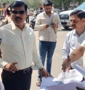 बलिया में मेडिकल बाईपास को मिली रफ्तार : एनएच-31 से महिला अस्पताल तक बनेगा नया कॉरिडोर