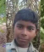 मेरठ सड़क हादसे में दो नाबालिग समेत 3 मजदूरों की मौत, लखीमपुर खीरी में अंतिम संस्कार