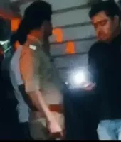 Lucknow News: लखनऊ में किशोरी से दुष्कर्म के आरोप में पांच युवक हिरासत में