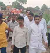 मंगल पांडेय का बलिदान राष्ट्र और धर्म रक्षा का प्रतीक, इतिहास में उचित स्थान देने की मांग