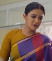 “कैमरे के सामने पहला पल मुझे सृष्टि की दुनिया में ले जाता है”: गुलकी जोशी