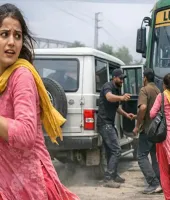 कुशीनगर में दिनदहाड़े युवती के अपहरण की कोशिश, सूझबूझ से बदमाशों के चंगुल से बची; FIR न दर्ज होने का आरोप