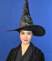 ‘मिस माया जादूवाला’ बनकर तनु खान को आई बचपन की याद, बोलीं— मेरे पास भी है हैरी पॉटर जैसी जादुई छड़ी