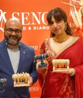 त्यौहारों पर सोना खरीदना हुआ और आसान, कम कीमत में मिलेंगी ढेरों डिज़ाइन्स