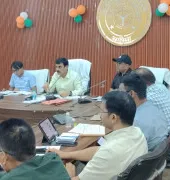 जनगणना-2027 की तैयारियां तेज, दो चरणों में होगा कार्य : डीएम ने दिए प्रशिक्षण और स्वगणना के निर्देश