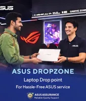 एसुस इंडिया ने ड्रॉप ज़ोन नेटवर्क का विस्तार कर 22 नए स्टोर जोड़े