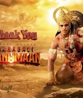 Entertainment News : सोनी पल पर 4 मई से शुरू होगा ‘संकट मोचन हनुमान’, दर्शकों को फिर मिलेगी भक्ति और साहस की दिव्य यात्रा