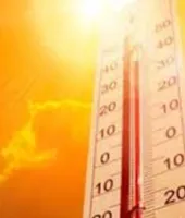 Deoria News : लू से बचाव के लिए श्रमिक सतर्क रहें, सहायक श्रम आयुक्त ने जारी की अपील