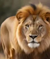 Etawah News : चंबल सेंचुरी के जंगल में बब्बर शेर दिखने के दावे से दहशत, वीडियो वायरल