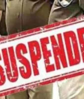 सुलतानपुर में गोमांस मामले में बड़ी कार्रवाई, इंस्पेक्टर समेत तीन पुलिसकर्मी निलंबित