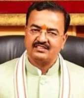 लखनऊ : केशव मौर्य का राहुल गांधी पर तीखा हमला, बोले- हार का शतक लगाने की जल्दी