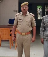 बलिया: शादी का झांसा देकर दुष्कर्म का आरोपी गिरफ्तार, फेफना पुलिस की कार्रवाई