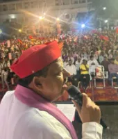 PDA के दम पर 2027 में बनेगी सपा की सरकार: युवा संवाद में नेताओं का दावा