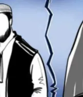 नमाज को लेकर पति ने मांगा तलाक, शरई अदालत ने दिया सोचने का समय