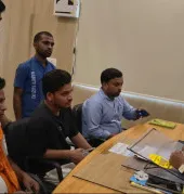 बलिया में वाहनों के अवैध मॉडिफिकेशन पर सख्ती, प्रेशर हॉर्न-साइलेंसर लगाने पर होगी कड़ी कार्रवाई