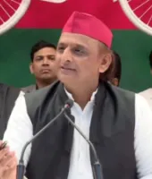 Lucknow News : महिलाओं को आरक्षण के साथ संरक्षण भी चाहिए, भाजपा महिला विरोधी : अखिलेश यादव