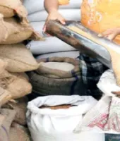 Kanpur News : मई महीने का मुफ्त राशन वितरण 24 अप्रैल से 8 मई तक