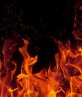 Ghaziabad News : परफ्यूम फैक्ट्री में भीषण आग, 12 दमकल गाड़ियों ने पाया काबू