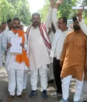 Ballia News : पंचायत चुनाव में देरी पर प्रधानों की मांग, कार्यकाल खत्म होने के बाद प्रशासक बनाए जाएं