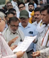ऑनलाइन दवा बिक्री के विरोध में दवा कारोबारियों की राष्ट्रव्यापी हड़ताल सफल