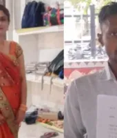 गोंडा में सामने आया ‘ज्योति मौर्या’ जैसा मामला, पत्नी को पढ़ाकर एएनएम बनाया, अब साथ रहने से इनकार का आरोप