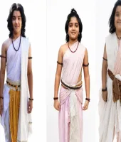 सोनी सब के ‘हस्तिनापुर के वीर’ में दिखेगा पांडवों और कौरवों का बचपन, जानिए कैसे बने महाभारत के महानायक