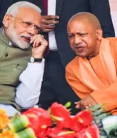 UP News: यूपी में जल्द मंत्रिमंडल विस्तार की तैयारी, संगठन में भी होंगे बड़े बदलाव
