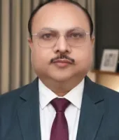 अजय कुमार मिश्र बने राष्ट्रीय लोक न्याय एवं अधिकार परिषद ट्रस्ट के प्रदेश अध्यक्ष