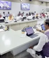 पंचायत चुनाव से पहले योगी सरकार का बड़ा फैसला, OBC आयोग गठन को मंजूरी