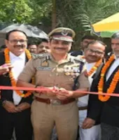 वाराणसी कचहरी में नई पार्किंग सुविधा शुरू, जाम से मिलेगी राहत