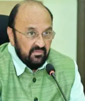 ‘जॉनी जॉनी यस पापा’ बच्चों को सिखाती है झूठ बोलना : यूपी के उच्च शिक्षा मंत्री योगेंद्र उपाध्याय