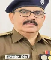बलिया में 17 पुलिसकर्मी लाइन हाजिर, एसपी की कार्रवाई से महकमे में हड़कंप